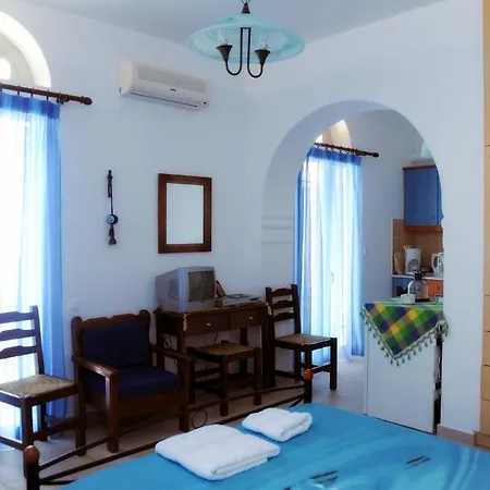 Karyatides Kariá