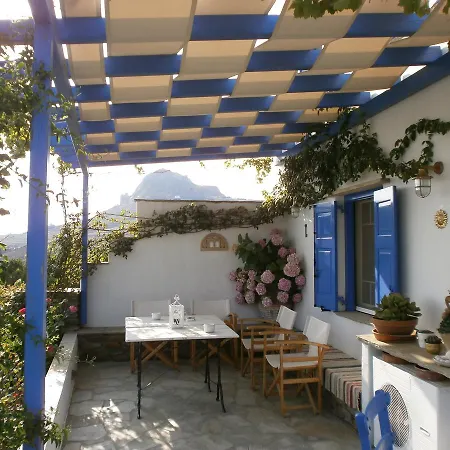 Karyatides * Kariá